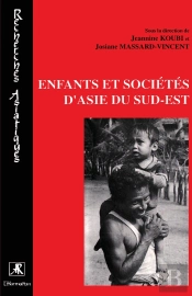 Enfants Et Sociétés D'Asie Du Sud-Est