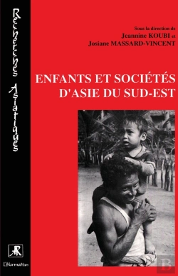 Bertrand.pt - Enfants Et Sociétés D'Asie Du Sud-Est