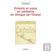 Enfants Et Soins En Pédiatrie En Afrique De L'Ouest