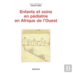 Bertrand.pt - Enfants Et Soins En Pédiatrie En Afrique De L'Ouest