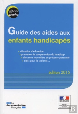Bertrand.pt - Enfants Handicapés ; Aides Et Dispositifs