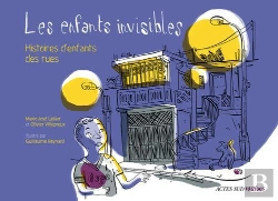 Bertrand.pt - Enfants Invisibles:Histoire D'Enfants Des Rues