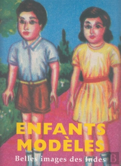 Bertrand.pt - Enfants Modeles ; Belles Images Des Indes