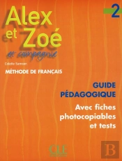 Enfants Niveau 2 Profeseur