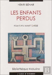 Enfants Perdus (Les)