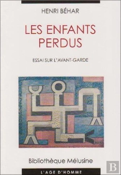 Bertrand.pt - Enfants Perdus (Les)