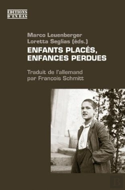 Bertrand.pt - Enfants Placés, Enfances Perdues