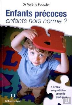 Bertrand.pt - Enfants Precoces Enfants Hors Normes ?