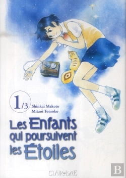 Bertrand.pt - Enfants Qui Poursuivaient Les Etoiles 1/3 (Les)