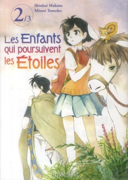 Bertrand.pt - Enfants Qui Poursuivaient Les Etoiles 2/3 (Les)