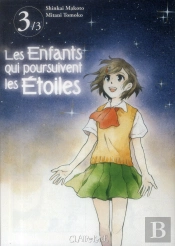 Enfants Qui Poursuivaient Les Etoiles 3/3 (Les)