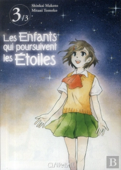 Bertrand.pt - Enfants Qui Poursuivaient Les Etoiles 3/3 (Les)
