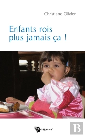 Enfants Rois, Plus Jamais Ça !
