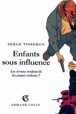 Bertrand.pt - Enfants Sous Influence : Les Écrans Rendent-Ils Les Jeunes Violents ?