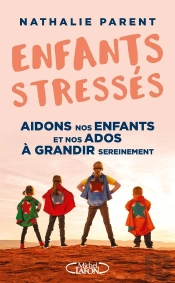 Enfants Stressés