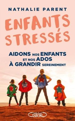 Bertrand.pt - Enfants Stressés
