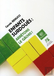 Enfants Surdoués : Arrêtons Le Gâchis !