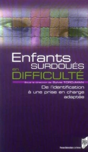 Enfants Surdoués En Difficulté