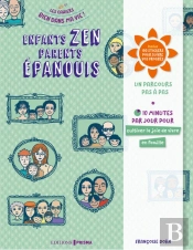 Enfants Zen, Parents Epanouis