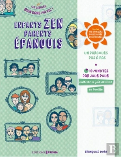 Bertrand.pt - Enfants Zen, Parents Epanouis