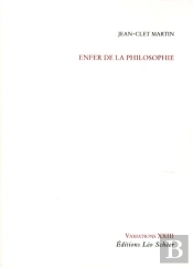Enfer De La Philosophie