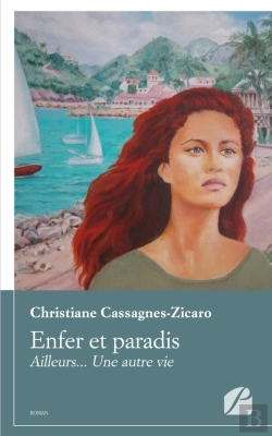 Bertrand.pt - Enfer Et Paradis ; Ailleurs... Une Autre Vie