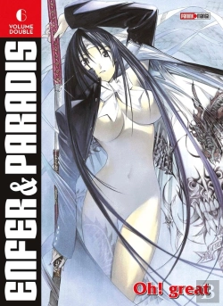 Bertrand.pt - Enfer Et Paradis T06 Ed Double