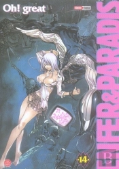 Enfer Et Paradis T.14