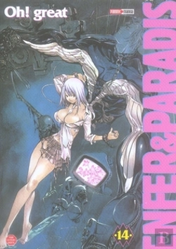 Bertrand.pt - Enfer Et Paradis T.14
