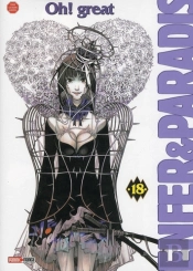 Enfer Et Paradis T.18