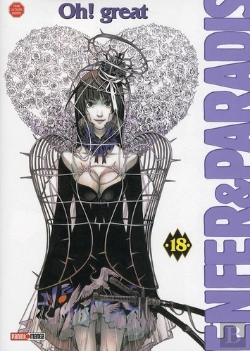 Bertrand.pt - Enfer Et Paradis T.18