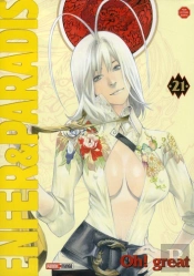 Enfer Et Paradis T.21