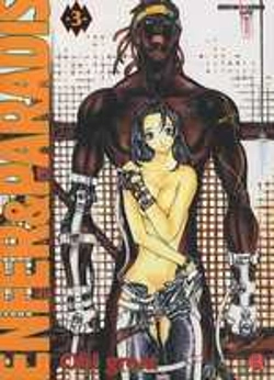 Bertrand.pt - Enfer Et Paradis T.3