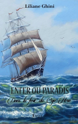 Bertrand.pt - Enfer Ou Paradis : Dans La Furie Du Cap Horn