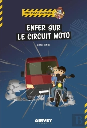 Enfer Sur Le Circuit Moto