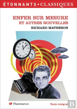 Bertrand.pt - Enfer Sur Mesure Et Autres Nouvelles