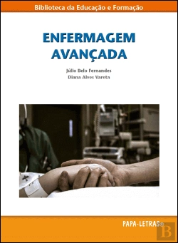 Bertrand.pt - Enfermagem Avançada
