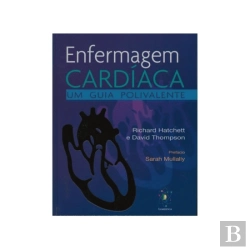 Bertrand.pt - Enfermagem Cardíaca