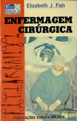 Bertrand.pt - Enfermagem Cirúrgica