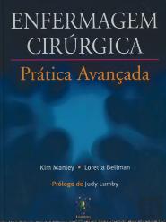 Enfermagem Cirúrgica