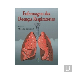 Bertrand.pt - Enfermagem das Doenças Respiratórias