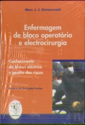 Enfermagem de Bloco Operatório e Electrocirurgia