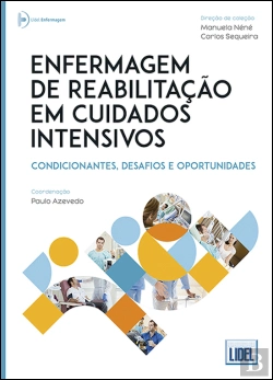 Bertrand.pt - Enfermagem de Reabilitação em Cuidados Intensivos
