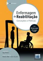 Enfermagem de Reabilitação