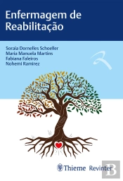 Enfermagem De Reabilitação