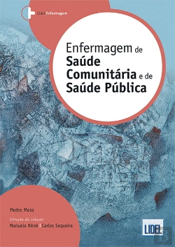 Bertrand.pt - Enfermagem de Saúde Comunitária e de Saúde Pública