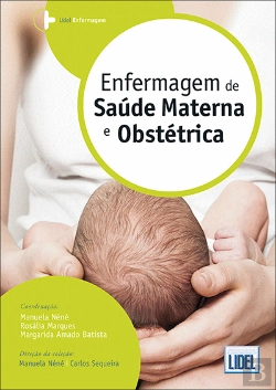 Bertrand.pt - Enfermagem de Saúde Materna e Obstétrica