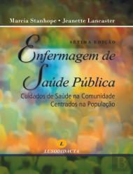 Enfermagem de Saúde Pública