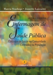 Enfermagem de Saúde Pública