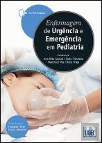 Enfermagem de Urgência e Emergência em Pediatria